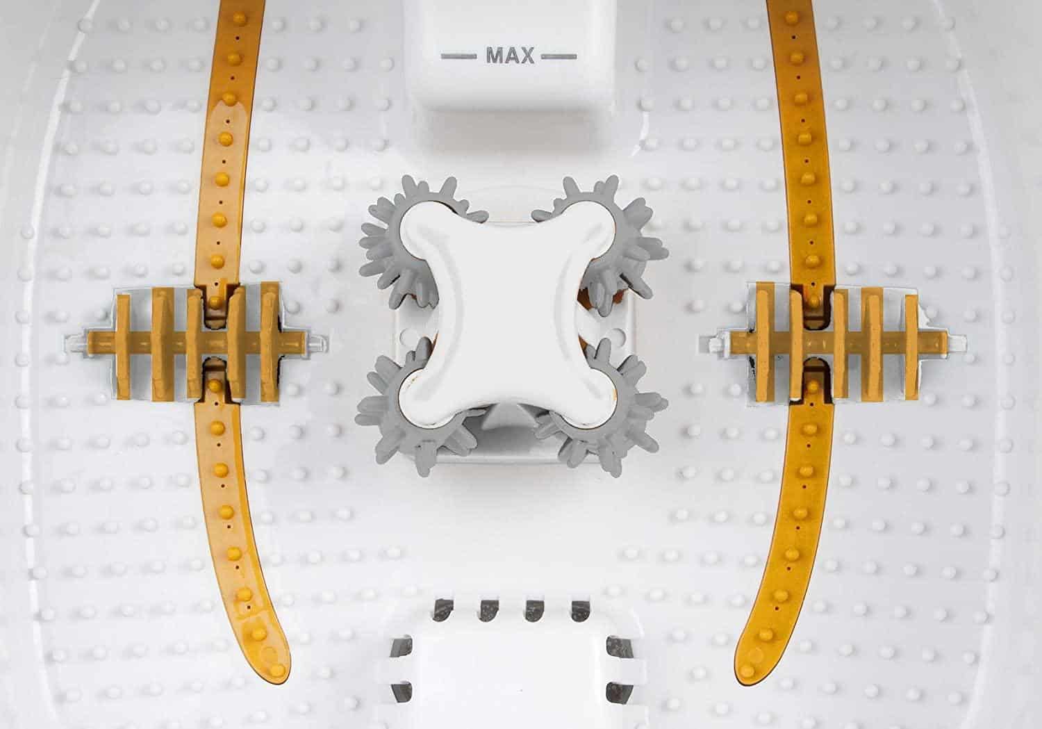 Bồn Massage Chân Medisana FS 885 Bồn Massage Chân Medisana FS 885