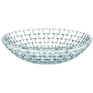 Bộ Đĩa Nachtmann 98369 Pha Lê Bossa Nova 5 Món