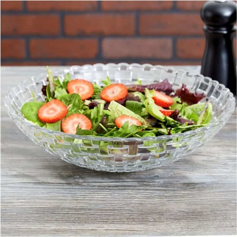 Bộ Đĩa Nachtmann 98369 Pha Lê Bossa Nova 5 Món