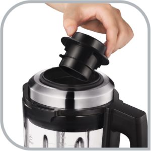 may xay sua hat da nang Tefal BL962B 3 Gia Dụng Đức Đà Nẵng