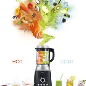 may xay sua hat da nang Tefal BL962B 4 Gia Dụng Đức Đà Nẵng