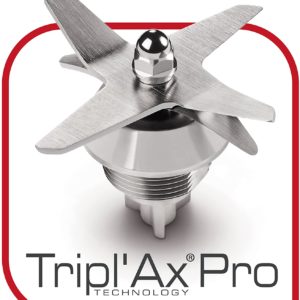 máy xay sữa hạt đa năng Tefal BL962B