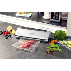 Máy Hút Chân Không Caso VC10 5 Máy Hút Chân Không Caso VC10