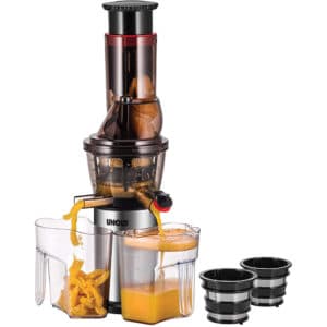 Máy Ép Trái Cây Unold 78265 3 in 1