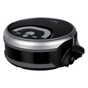 Robot Lau Nhà Medion MD 18379 Màu Đen