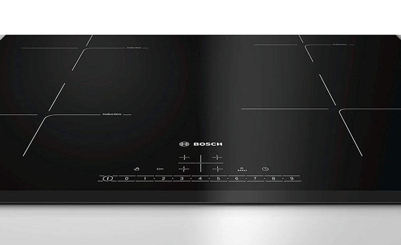 Bếp Từ 4 Vùng Nấu Bosch PIE631FB1E Series 6 11 Bếp Từ 4 Vùng Nấu Bosch PIE631FB1E Series 6 - 2