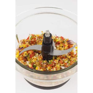 Máy Xay Thịt Caso UZ400