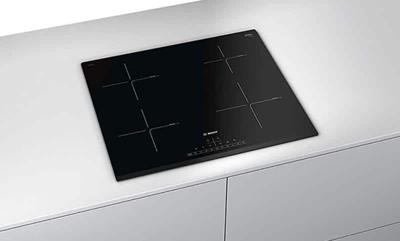 Bếp Từ 4 Vùng Nấu Bosch PIE631FB1E Series 6 9 Bếp Từ 4 Vùng Nấu Bosch PIE631FB1E Series 6