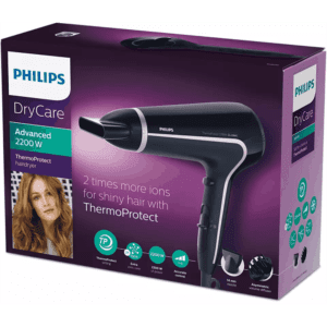 Máy Sấy Tóc Philips BHD170/40 4 5 Gia Dụng Đức Đà Nẵng