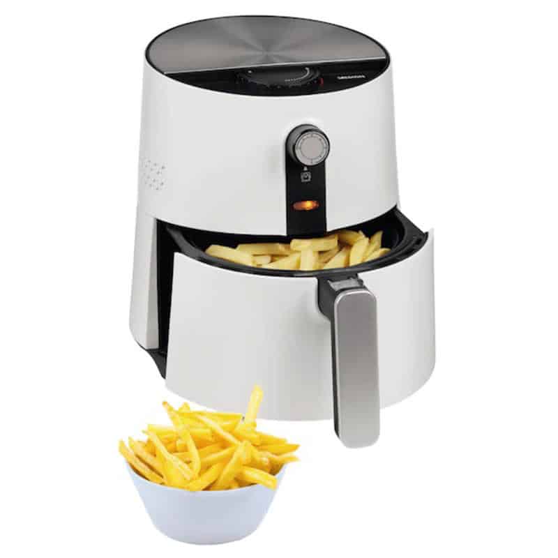 Nồi Chiên Không Dầu Medion MD 17769 Nồi Chiên Không Dầu Medion MD 17769