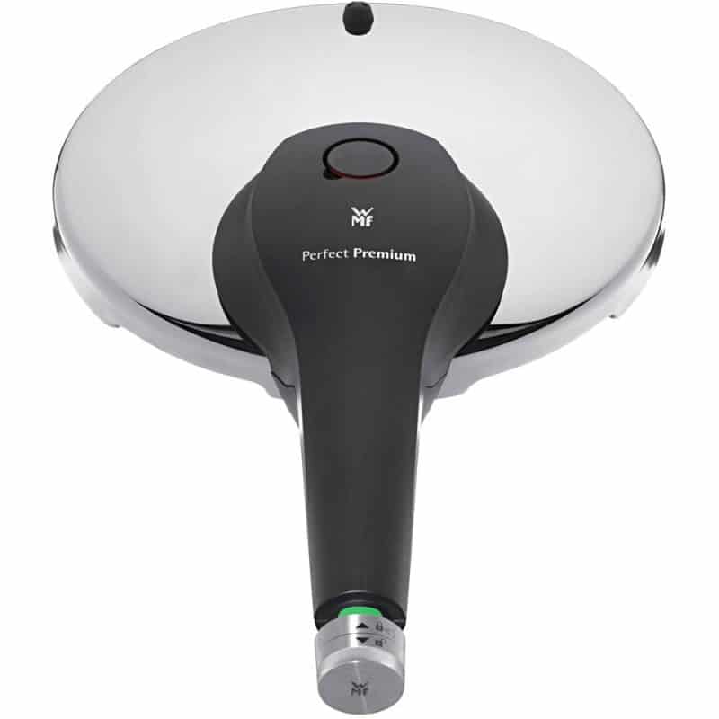 Nồi Áp Suất và Rổ WMF Perfect Premium 4.5L-4