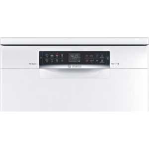 Máy Rửa Chén Bát Bosch SMS68TW06E Serie 6 - Độc Lập