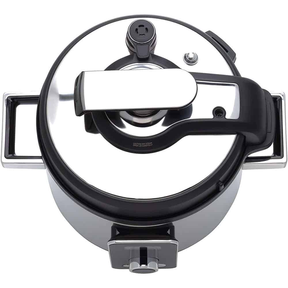 Nồi Áp Suất Wmf Lono 8 in 1 Multifunktionskocher Nồi Áp Suất Wmf Lono 8 in 1 Multifunktionskocher