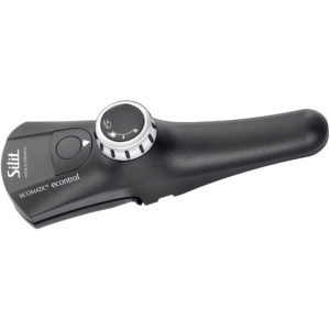 Bộ Nồi Áp Suất Silit Sicomatic T-Plus Duo 4.5+3L Green