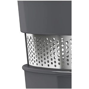 Máy Ép Chậm Trái Cây Bosch MESM731M - Black 3 Máy Ép Chậm Trái Cây Bosch MESM731M - Black