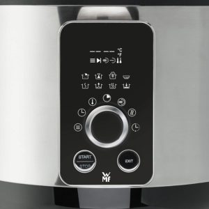 Nồi Áp Suất Wmf Lono 8 in 1 Multifunktionskocher 6 Nồi Áp Suất Wmf Lono 8 in 1 Multifunktionskocher