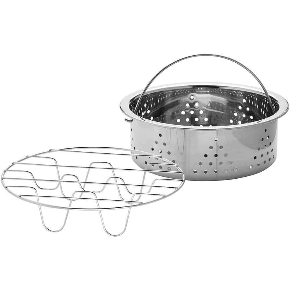 Nồi Áp Suất Wmf Lono 8 in 1 Multifunktionskocher Nồi Áp Suất Wmf Lono 8 in 1 Multifunktionskocher