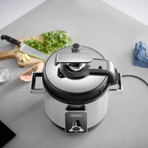 Nồi Áp Suất Wmf Lono 8 in 1 Multifunktionskocher 11 Nồi Áp Suất Wmf Lono 8 in 1 Multifunktionskocher