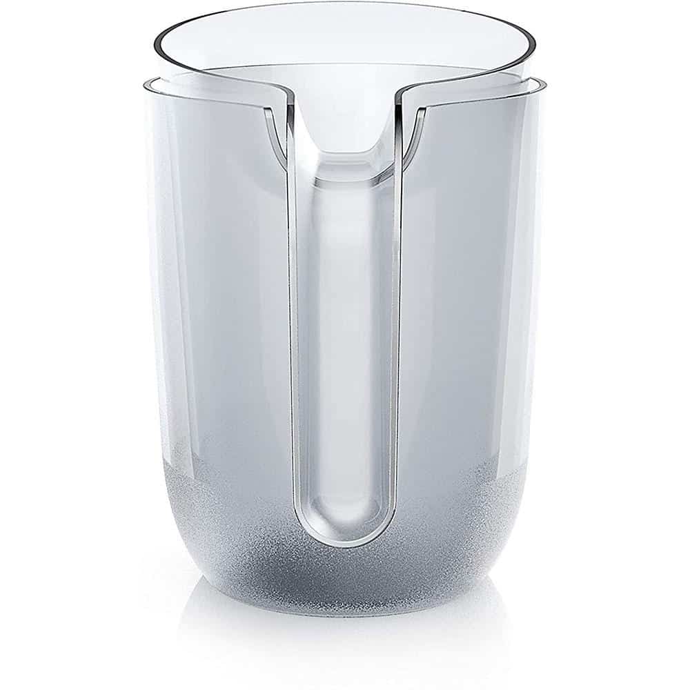 Máy Ép Chậm Trái Cây Bosch MESM731M - Black Máy Ép Chậm Trái Cây Bosch MESM731M - Black