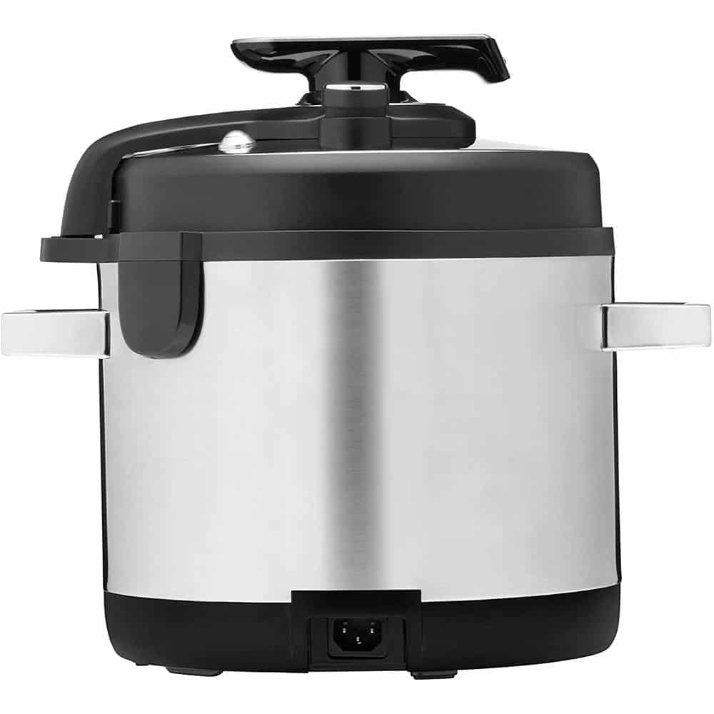 Nồi Áp Suất Wmf Lono 8 in 1 Multifunktionskocher Nồi Áp Suất Wmf Lono 8 in 1 Multifunktionskocher