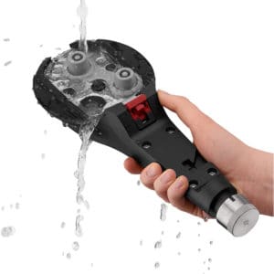 Nồi Áp Suất và Rổ WMF Perfect Premium 4.5L