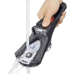 Bộ Nồi Áp Suất Silit Sicomatic T-Plus Duo 4.5+3L Green