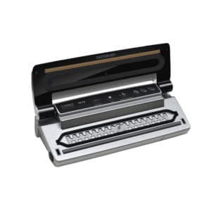 Máy Hút Chân Không Caso VC10 4 Máy Hút Chân Không Caso VC10