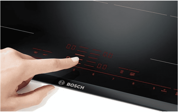 Bếp Từ Đa Điểm Bosch PXX675DC1E Series 8