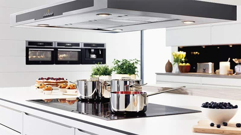 Bếp Từ 3 Vùng Nấu Bosch PIJ651FC1E Series 6