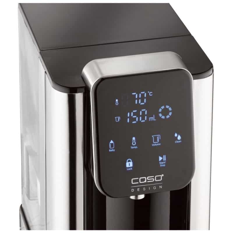 Bình Thủy Điện Caso HW660 7 Bình Thủy Điện Caso HW660