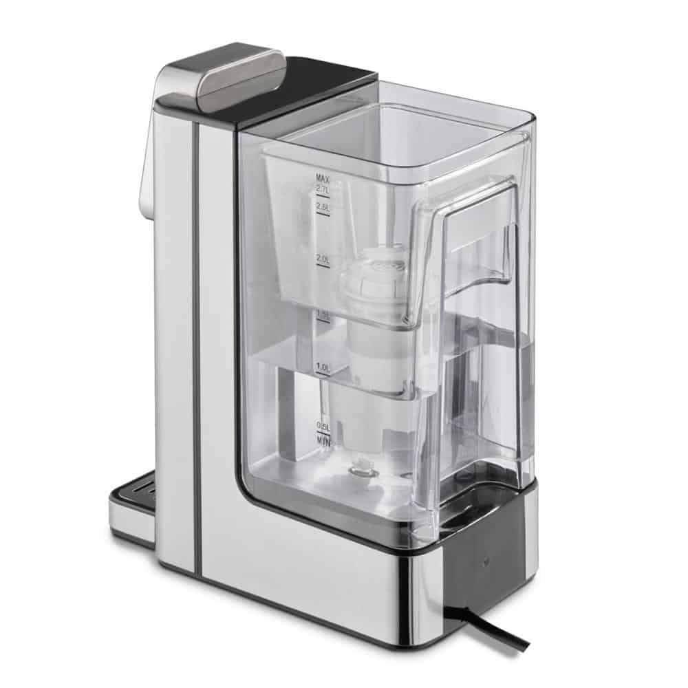 Bình Thủy Điện Caso HW 660-2 Binh Thuy Dien Caso HW 660 2 Gia Dụng Đức Đà Nẵng