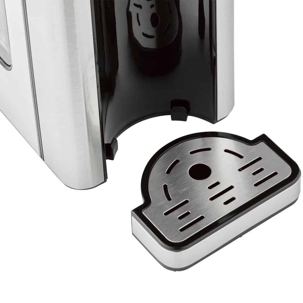 Bình Thủy Điện Caso HW 660-4 Binh Thuy Dien Caso HW 660 4 Gia Dụng Đức Đà Nẵng