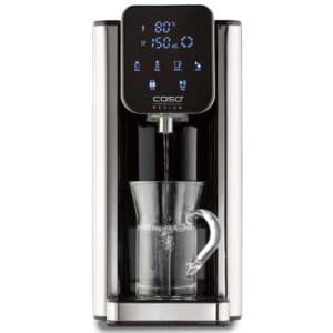 Bình Thủy Điện Caso HW660 1 Bình Thủy Điện Caso HW660