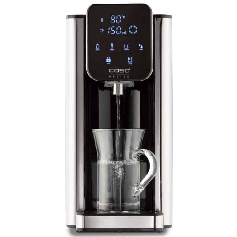 Bình Thủy Điện Caso HW660 8 Bình Thủy Điện Caso HW660