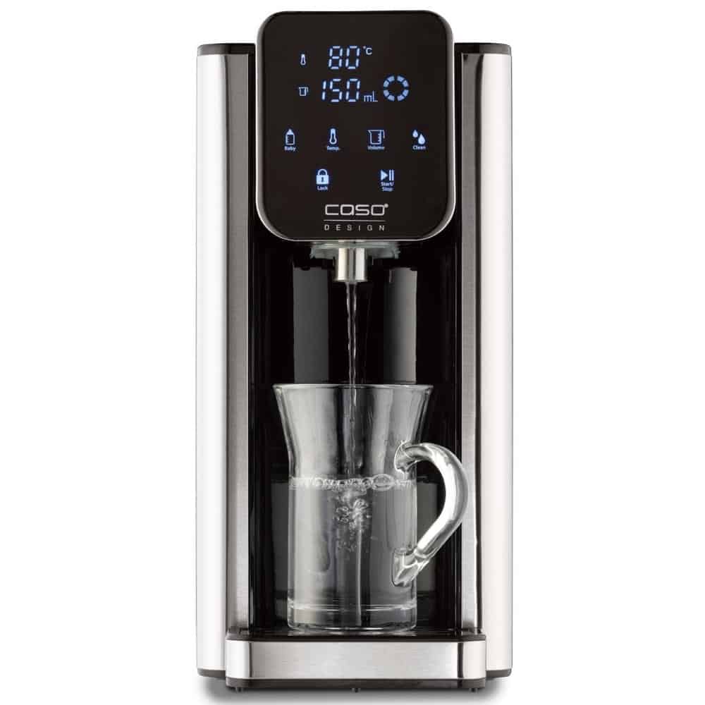 Bình Thủy Điện Caso HW 660-5 Bình Thủy Điện Caso HW660