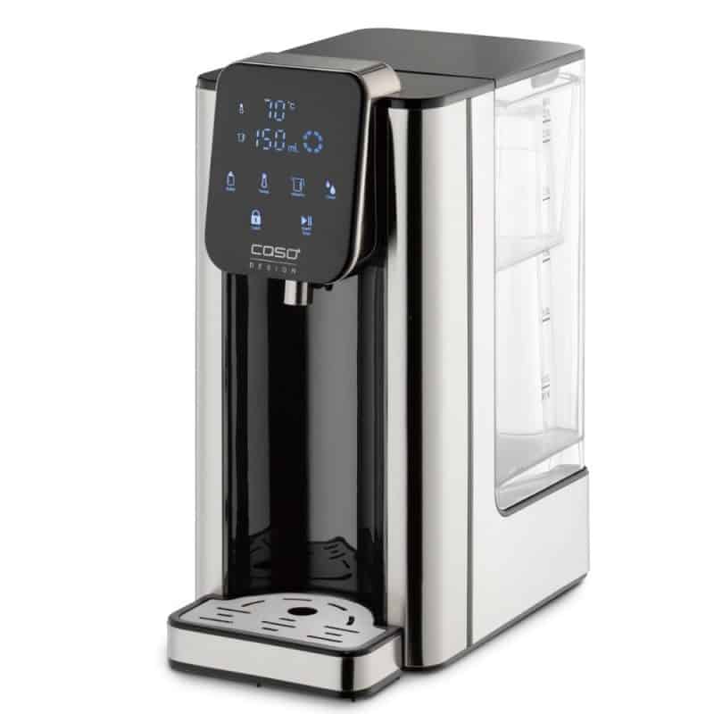 Bình Thủy Điện Caso HW660 6 Bình Thủy Điện Caso HW660