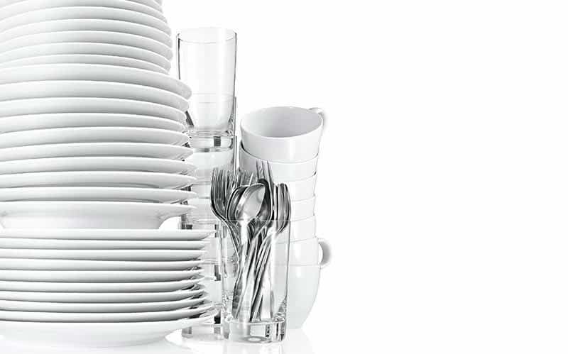 Máy Rửa Chén Bát Bosch Mini SKS62E22EU Series 4-1