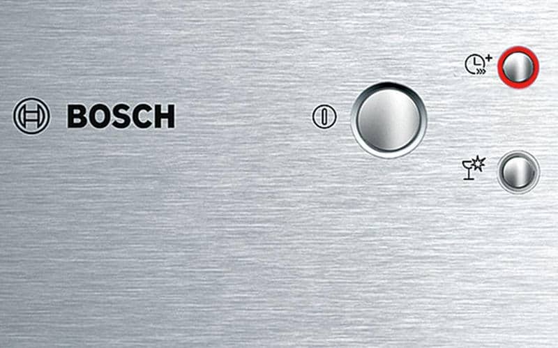 Máy Rửa Chén Bát Bosch Mini SKS62E22EU Series 4-3