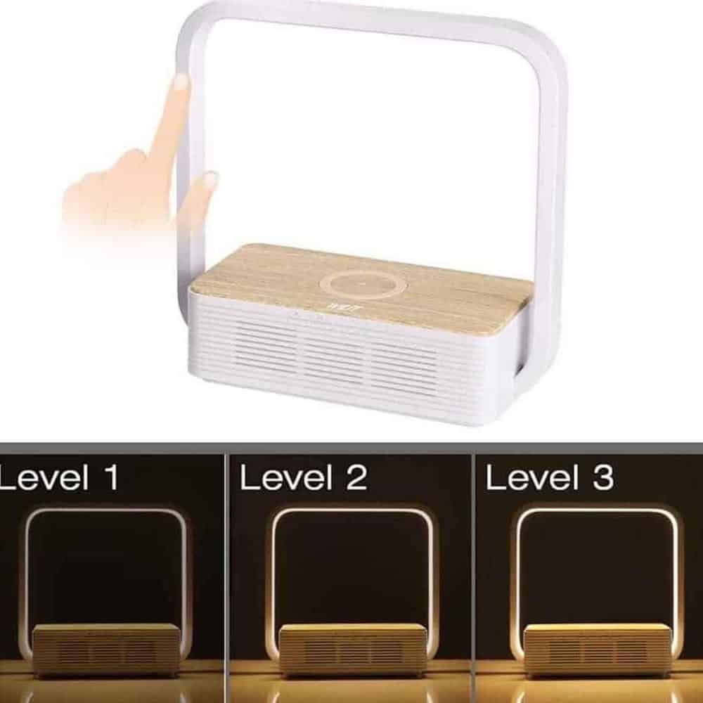 Đèn Led 3 In 1 Wilit A15B-1 Den Led 3 In 1 Wilit A15B 1 Gia Dụng Đức Đà Nẵng