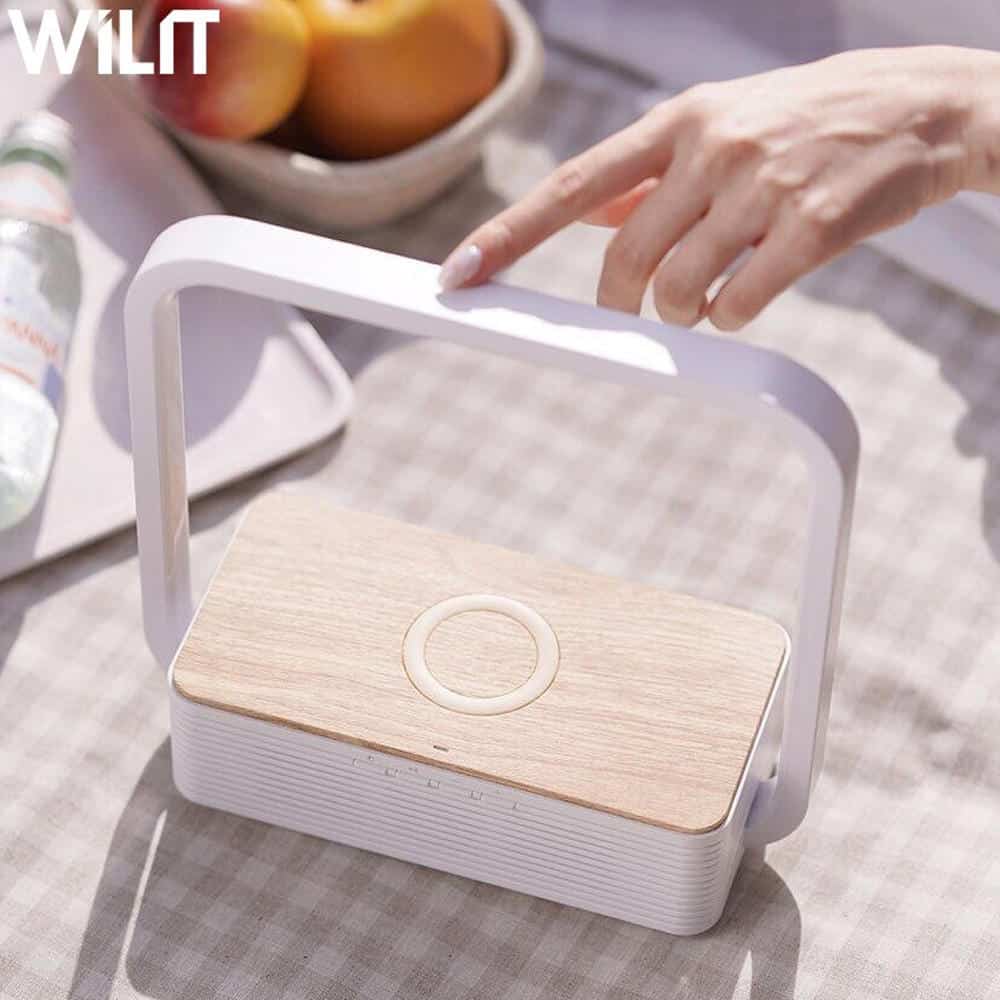 Đèn Led 3 In 1 Wilit A15B-3 Den Led 3 In 1 Wilit A15B 3 1 Gia Dụng Đức Đà Nẵng