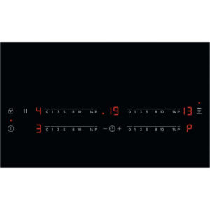 Bếp Từ 4 Vùng Nấu AEG IKB84431FB 3 Bếp Từ 4 Vùng AEG IKB84431FB