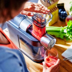 Máy Ép Chậm Philips HR1945/80