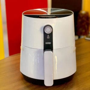 Nồi Chiên Không Dầu Medion MD 17769 4 Nồi Chiên Không Dầu Medion MD 17769