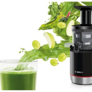 Máy Ép Chậm Trái Cây Bosch MESM731M - Black 10 Máy Ép Chậm Trái Cây Bosch MESM731M - Black