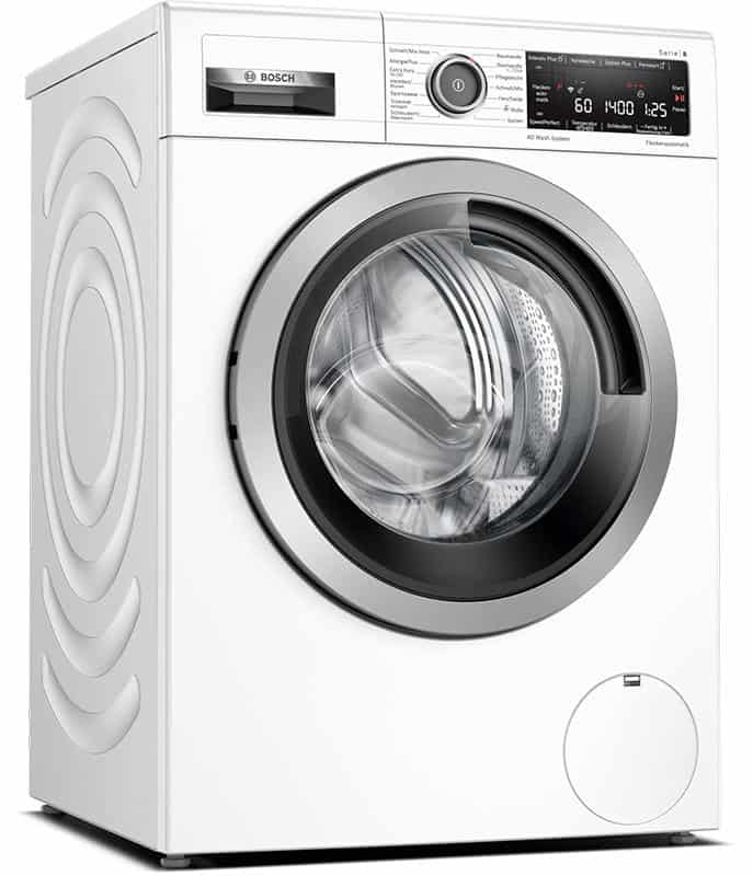 Máy Giặt Cửa Trước Bosch WAV28M40