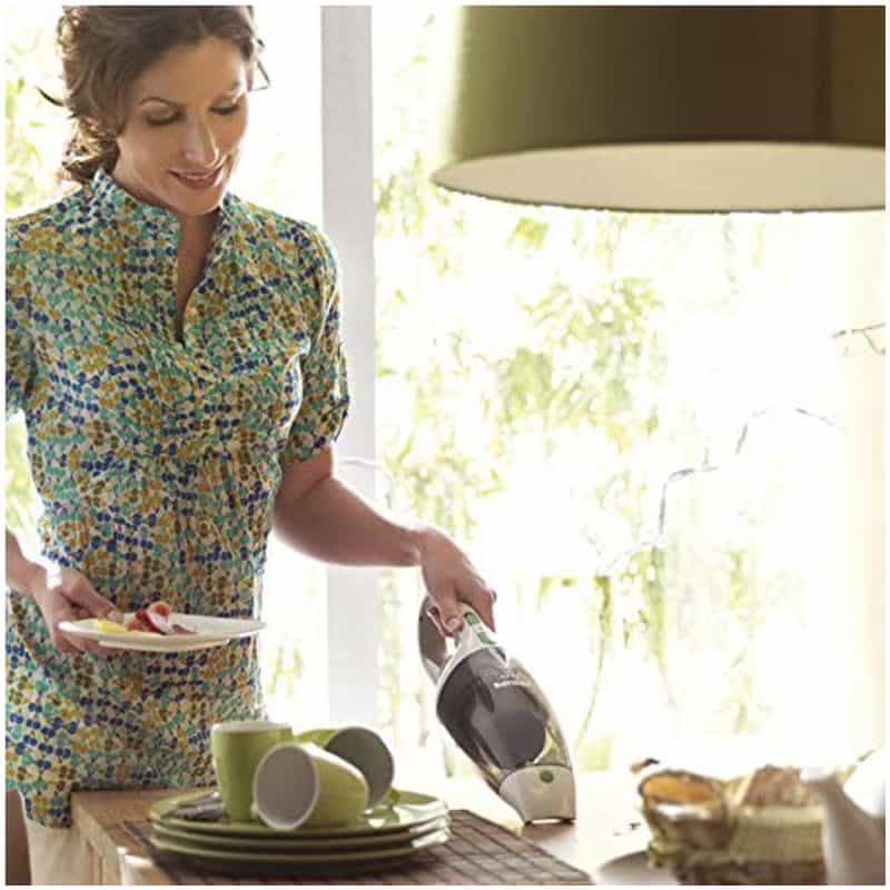 Máy Hút Bụi Cầm Tay Philips FC6148/01