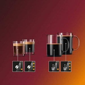 May Pha Ca Phe Tu Dong Philips EP2221 4 Gia Dụng Đức Đà Nẵng