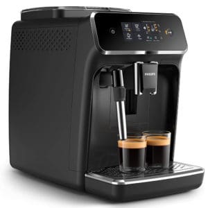 Máy Pha Cà Phê Tự Động Philips EP2221-5
