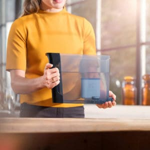 May Pha Cafe Espresso Philips EP2221 6 Gia Dụng Đức Đà Nẵng