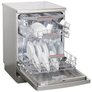 Máy Rửa Chén Bát Độc Lập Bosch SMS46MI07E Series 4 2 May Rua Bat Bosch SMS46MI07E Series 4 02 Gia Dụng Đức Đà Nẵng